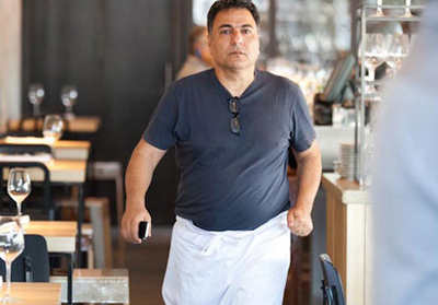 אורה קורן חיים כהן יפו תל אביב