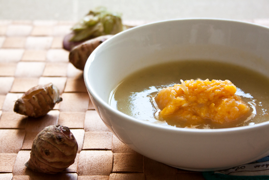 אורה קורן מאיר אדוני מרק ארטישוק ירושלמי3