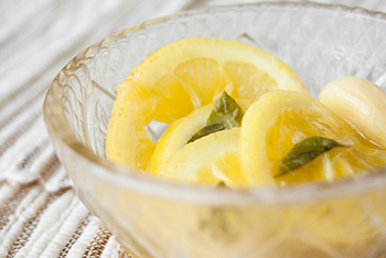 אורה קורן לימון כבוש