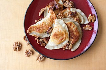 אורה קורן מתכונים פירוגי תפוחי אדמה