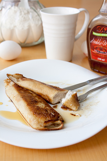 אורה קורן בלינצ'ס גבינה