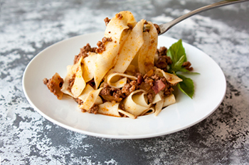 אורה קורן ראגו – הבולונז המשודרג