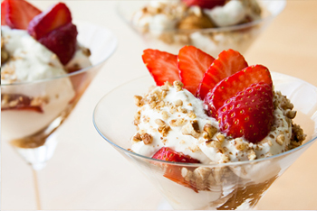 טירמיסו תותים אישי