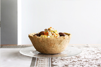 אנטיפסטי והקערה האכילה