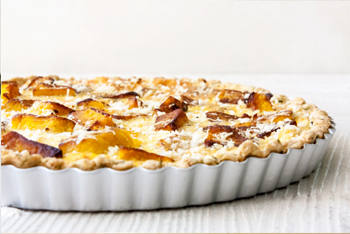 פשטידת בטטה/דלורית