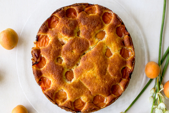 עוגת מישמישים