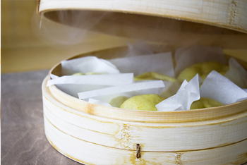 באו מאודה, דים סאם, בשרי