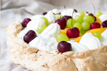 פבלובה קייצית