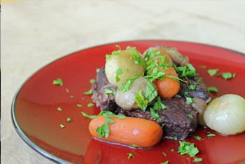 בף בורגיניון