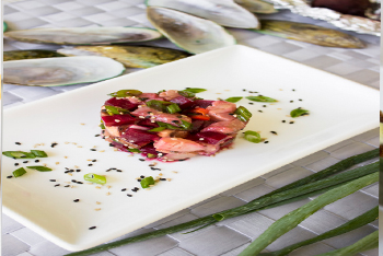 טרטר מוסר ים