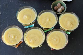 מרק ארטישוק ירושלמי