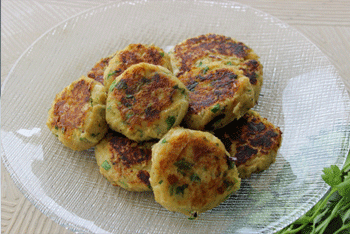 לביבות כרשה