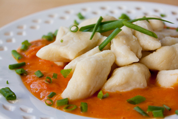 יונתן רושפלד – פשוט, טעים ומומלץ