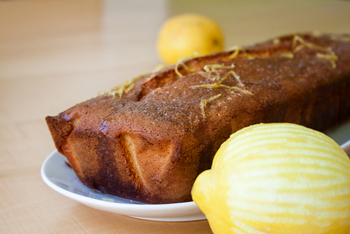 אורה קורן בננה ספליט עוגת לימון לימונצ'לו