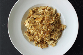 מצה מטוגנת - מצה-ברייט