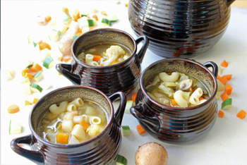 מרק מיניסטרונה