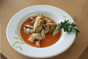 הניוקי המושלם שלי