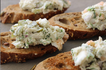 רייט סלמון, מוס לברק