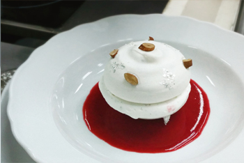 ורשאן פירות אדומים