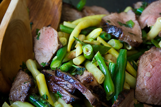 אורה קורן סלט בקר 3