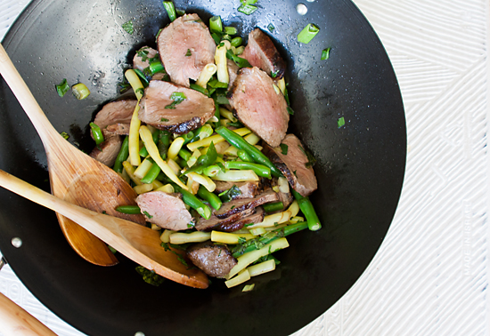 אורה קורן סלט בקר 4