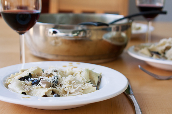 אורה קורן פסטה ביתית 8