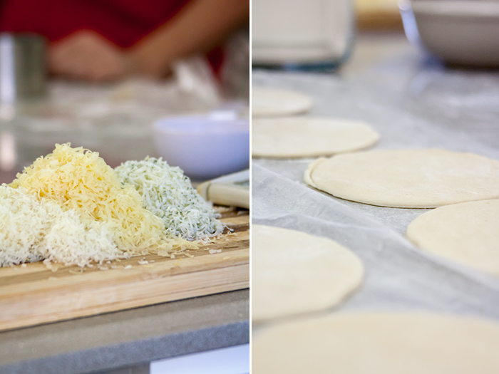 אורה קורן - מאפה פטריות אישי 1 אורה קורן - מאפה פטריות אישי