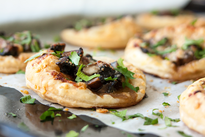 אורה קורן - מאפה פטריות אישי 5 אורה קורן - מאפה פטריות אישי 4