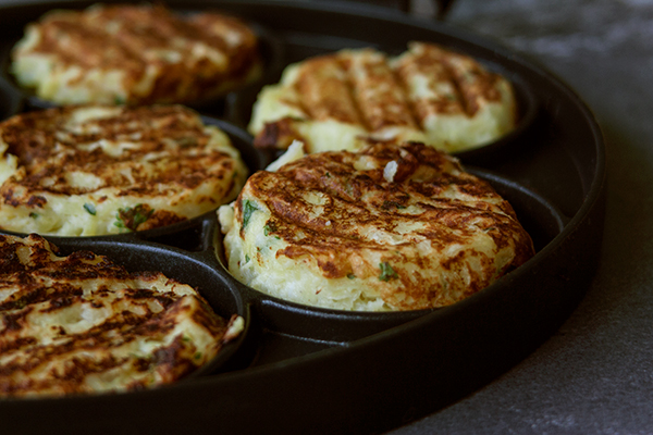 אורה קורן לביבות תפוחי אדמה1