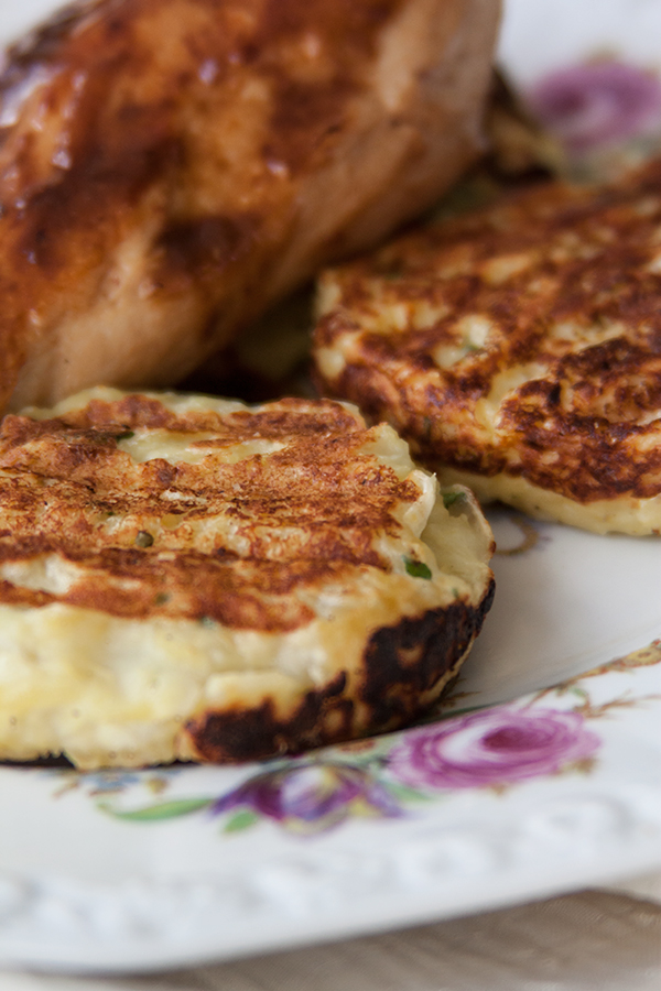 אורה קורן לביבות תפוחי אדמה3