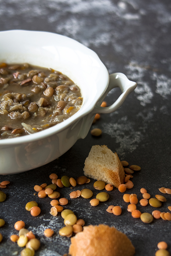 אורה קורן מרק עדשים חורפי2