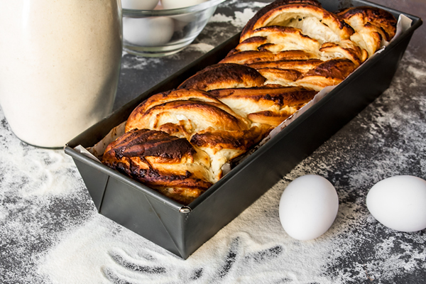 אורה קורן עוגת שמרים גבינה 1