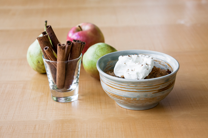 אורה קורן קובלר פירות אפויים 1