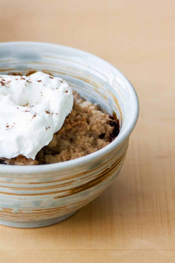 אורה קורן קובלר פירות אפויים 2