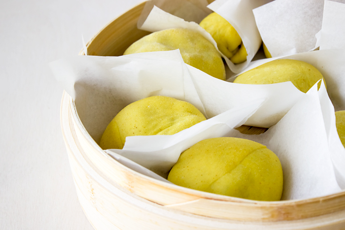 אורה קורן באו מאודה במילוי בשרי - דים סאם מבצק שמרים 2