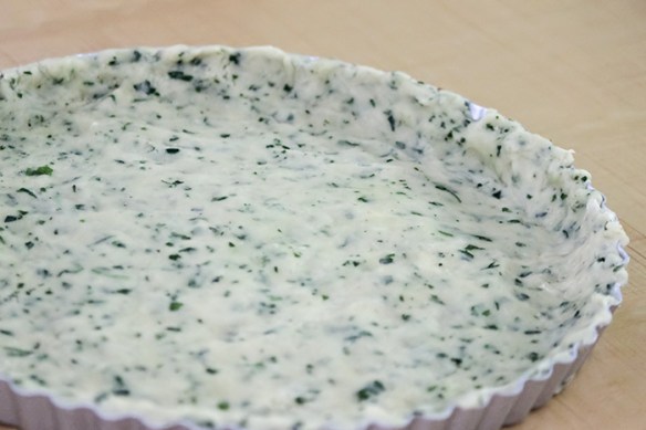 אורה קורן פשטידת כרובית וערמונים