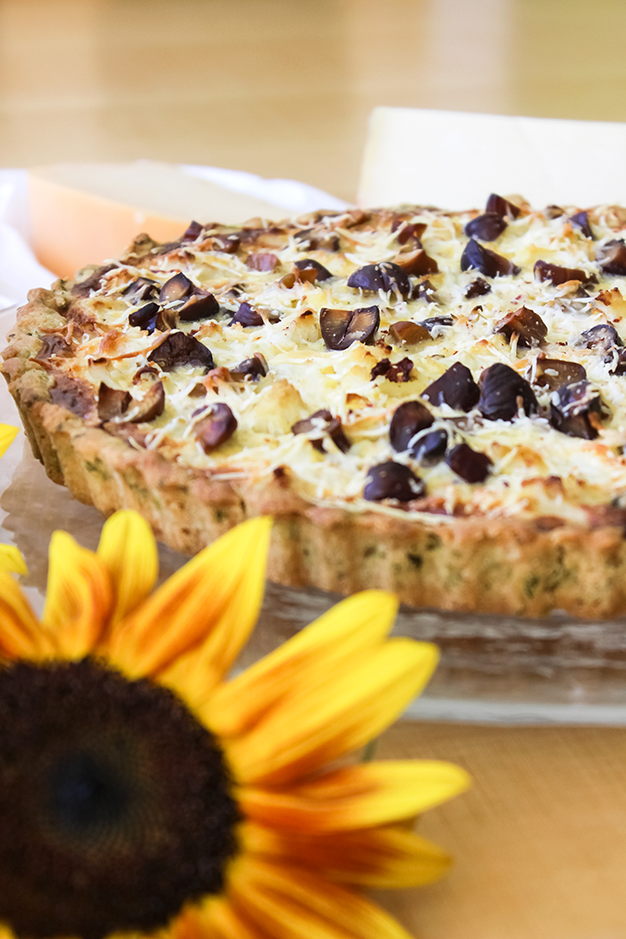 אורה קורן פשטידת כרובית וערמונים3