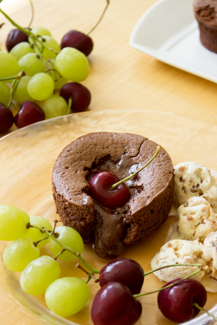 אורה קורן עוגת שוקולד אישית חמה2