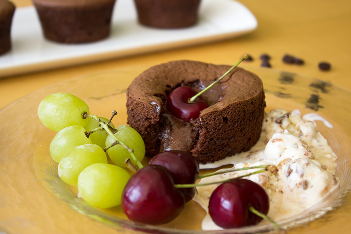 אורה קורן עוגת שוקולד אישית חמה3