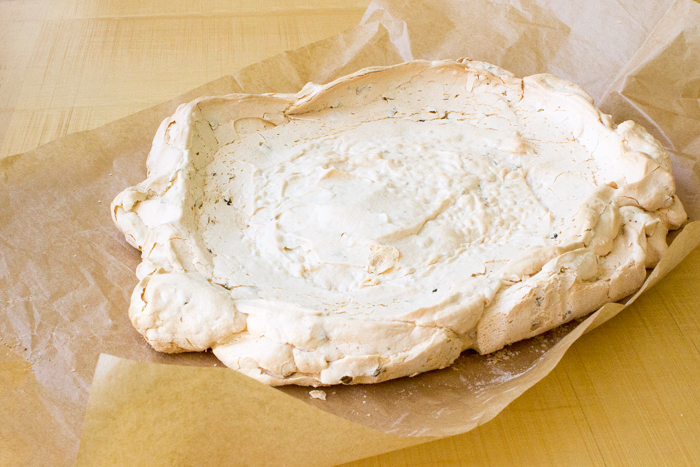 אורה קורן פבלובה של קיץ 1