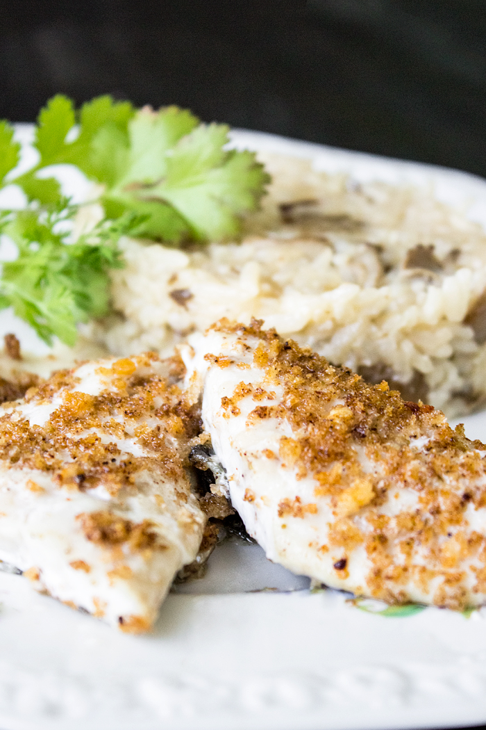 אורה קורן פילה דג אפוי בשבע דקות 2