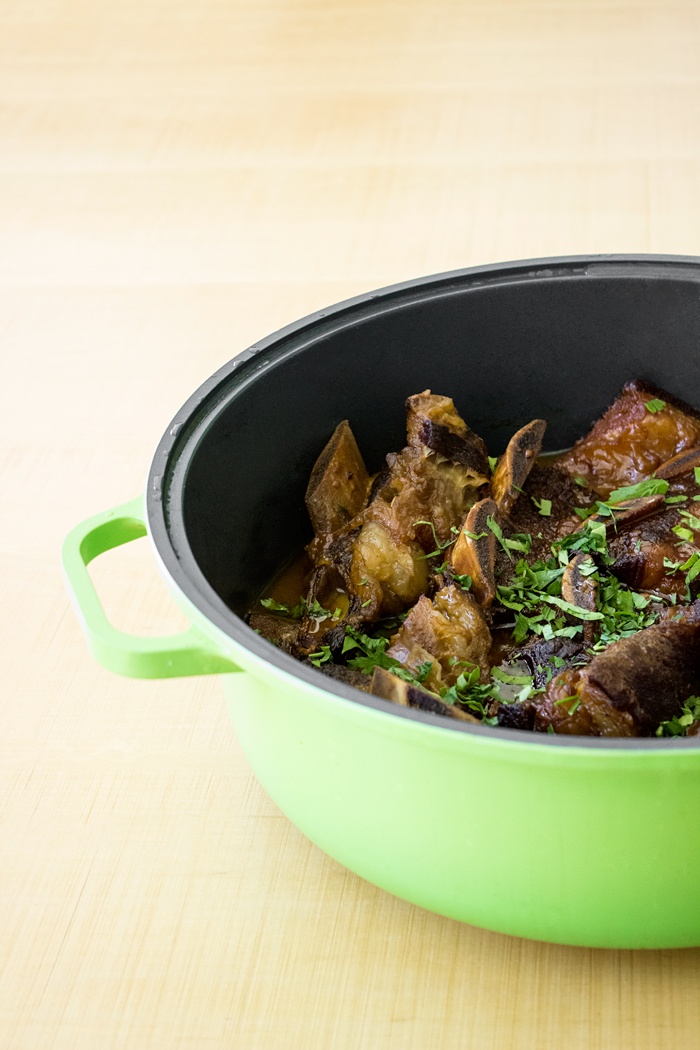 אורה קורן אסאדו חמוץ מתוק 2