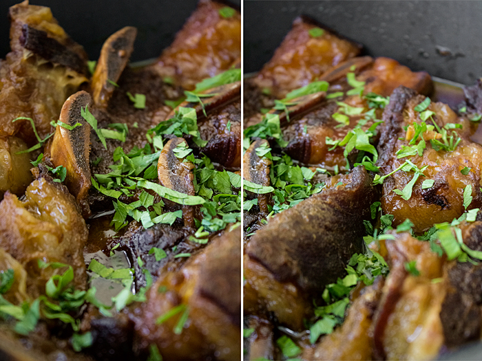 אורה קורן אסאדו חמוץ מתוק