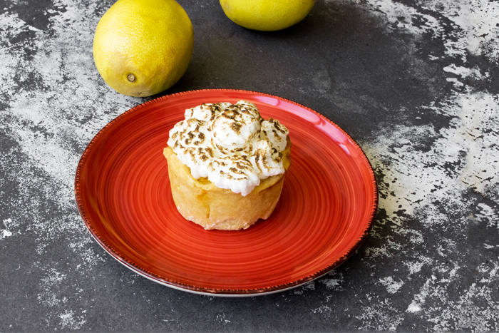 אורה קורן פאי לימון 2