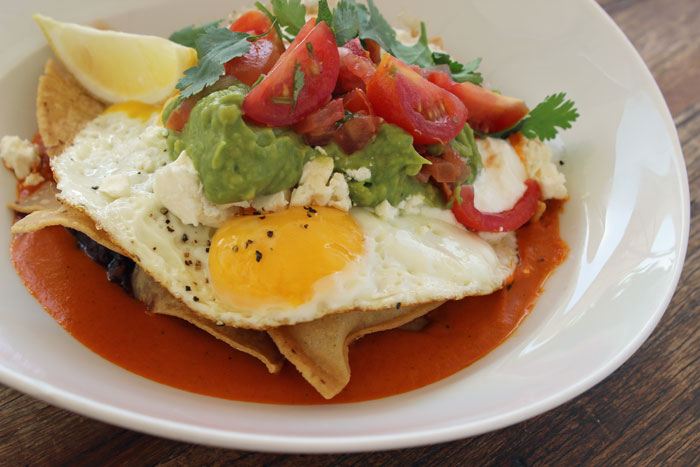 מכסיקו בצלחת