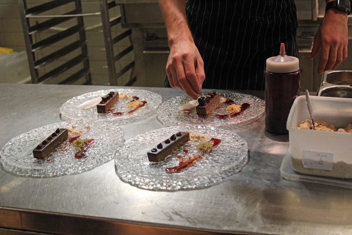 ליין קינוחים