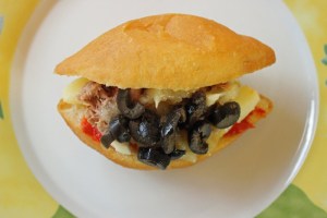 חנוכה 2 פריקאסה