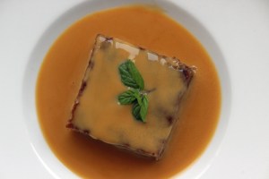 סטיקי פודינג